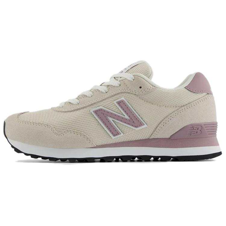 New Balance New Balance NB 515 Running Shoes Women's Beige