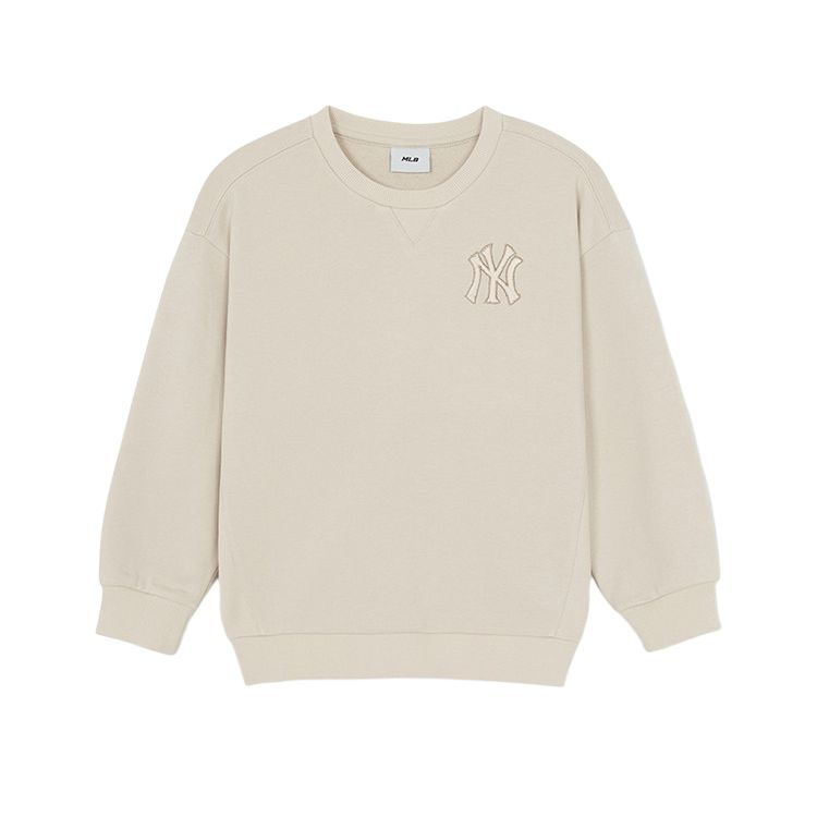 MLB KIDS Sweatshirts Crew Neck Moderate