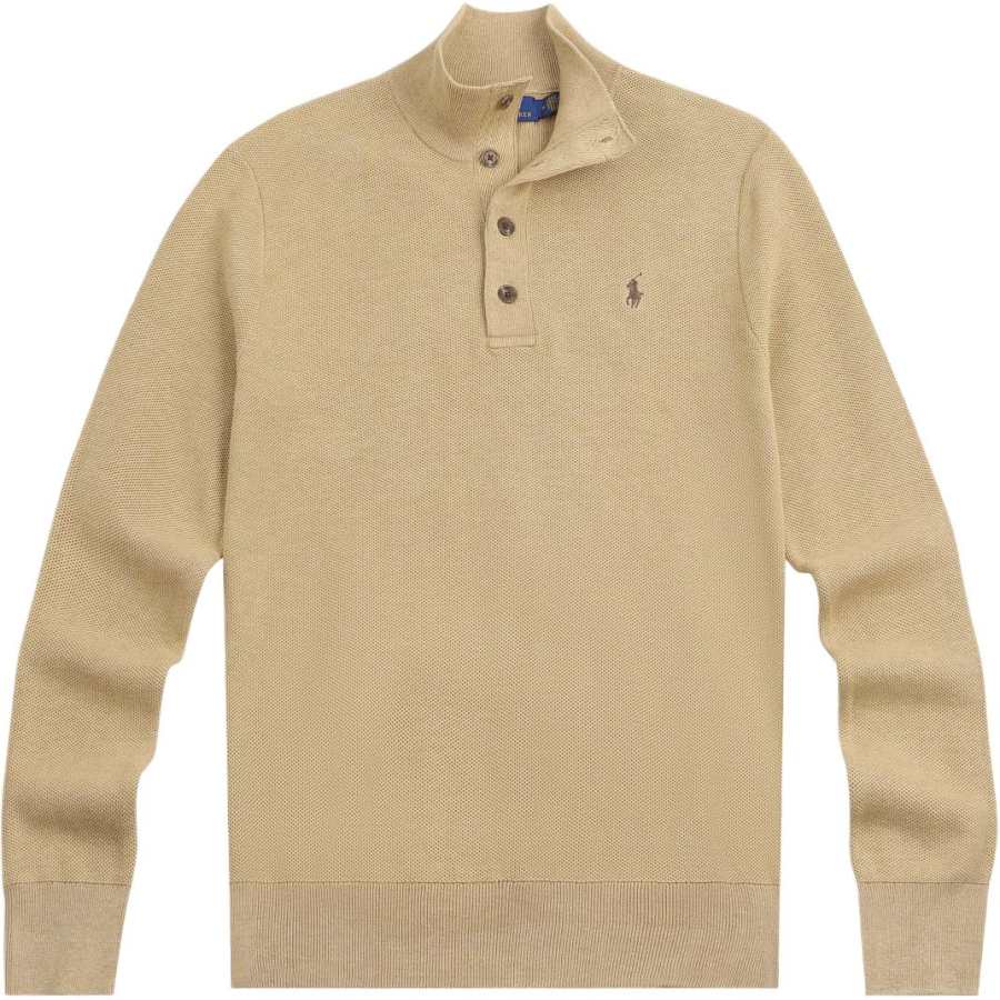 Polo Ralph Lauren FW25 Knitwear Standard Men's