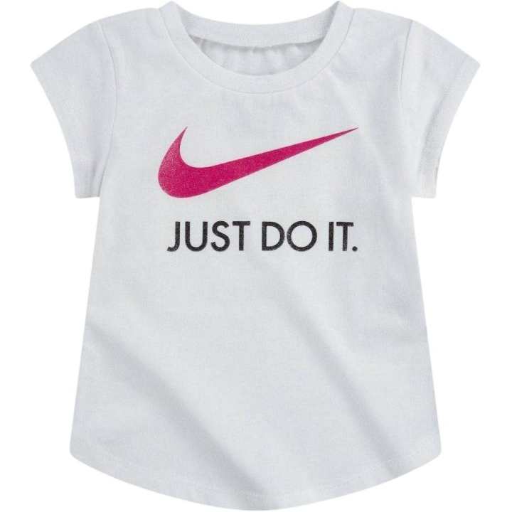 Nike Nike Kids T Shirts Crew Neck