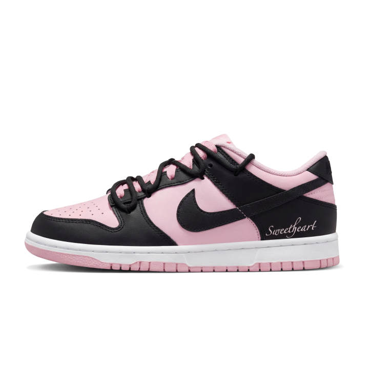 Nike Nike Dunk Kids' Skateboarding Shoes Unisex