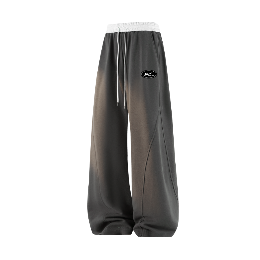 WARRIOR Warrior Knitted Sweatpants Unisex
