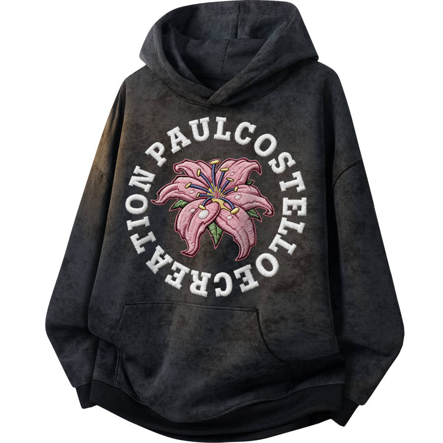 PAUL COSTELLOE Sweatshirt Women's