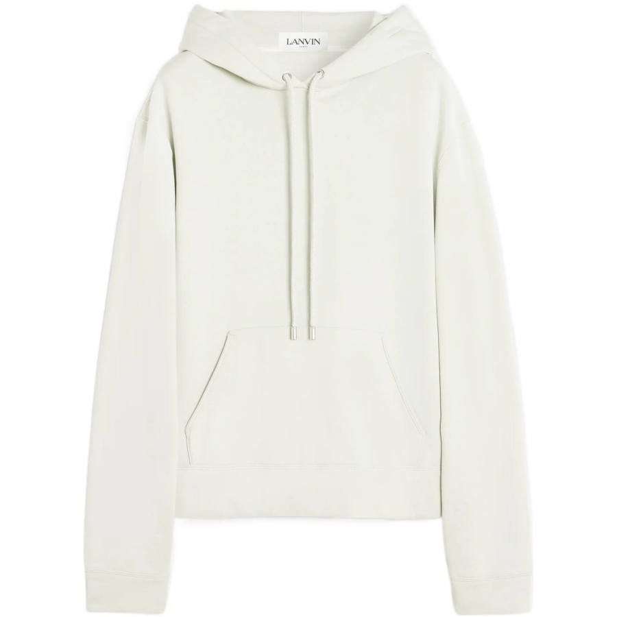 Lanvin Lanvin Sweatshirt Men's Sage Green