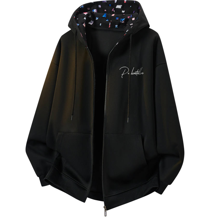 PAUL COSTELLOE Cardigan Sweatshirt Women's