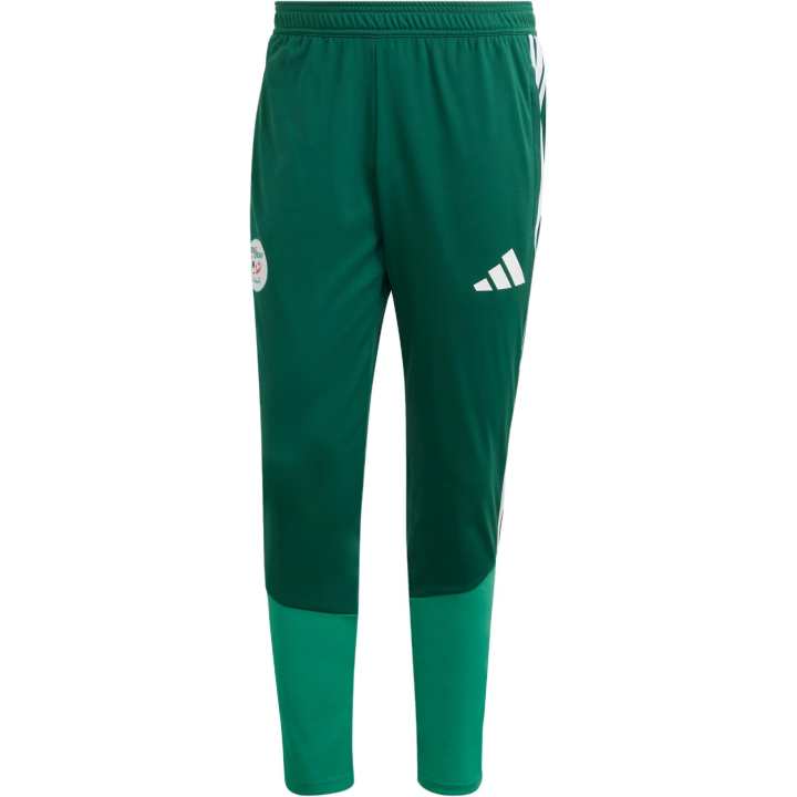 Adidas Adidas Soccer Bottoms Men's Green Moderate