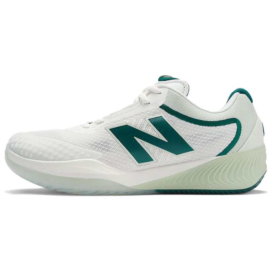 New Balance New Balance NB FuelCell 996v6 Tennis Shoes Women's White