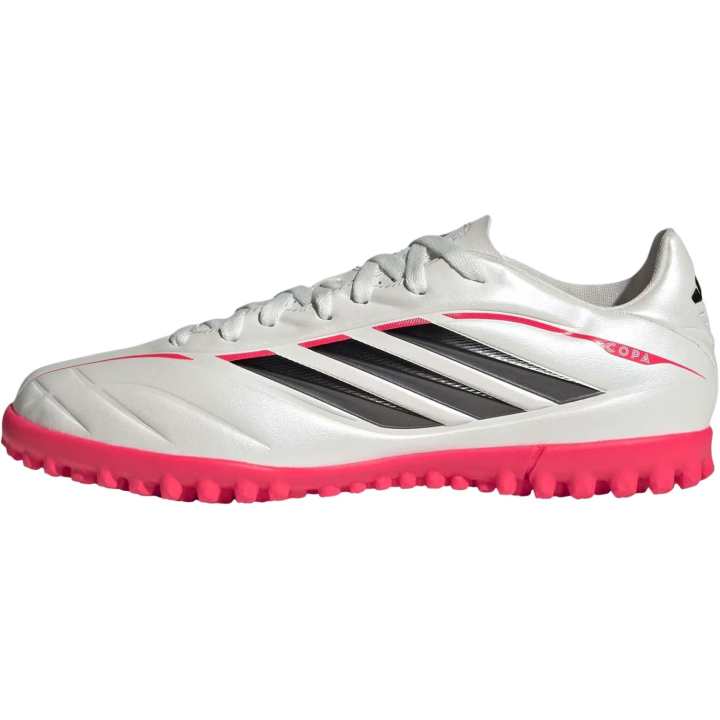 Adidas Adidas Copa Pure.4 Support Low top Soccer Shoes White Kids'