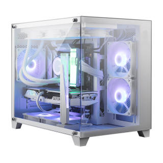 ASUS Ocean View Room Core I5 14600KF/i5 13600KF/12600KF RTX5060/5060Ti/5070