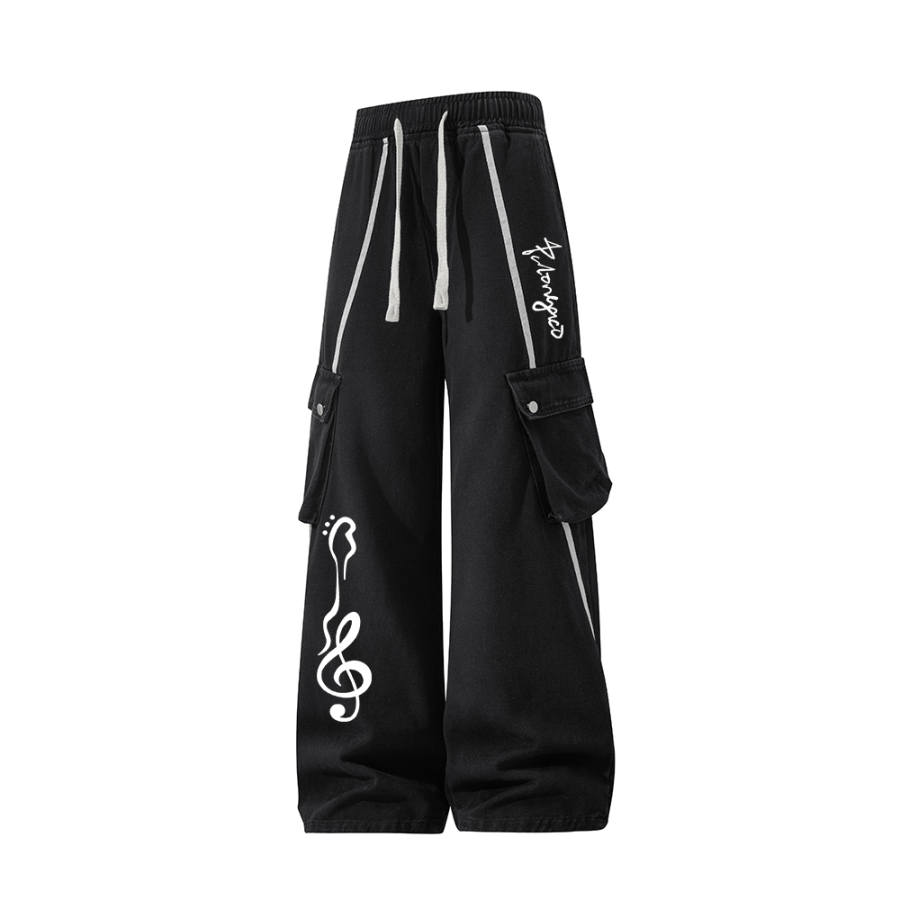 PAL ONGACO Jeans Unisex Moderate Other
