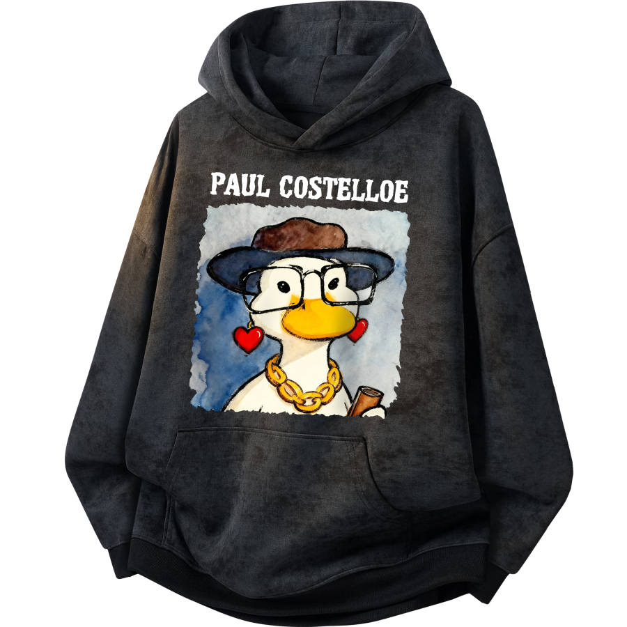 PAUL COSTELLOE Sweatshirt Women's