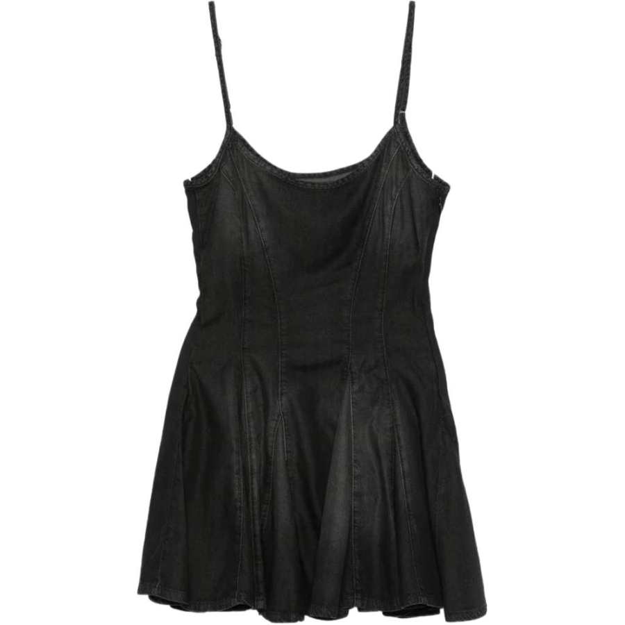 DIESEL Diesel panelled dress