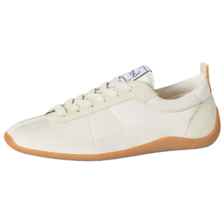 KENZO Striker Low top Casual Shoes 1cm Women's Ecru