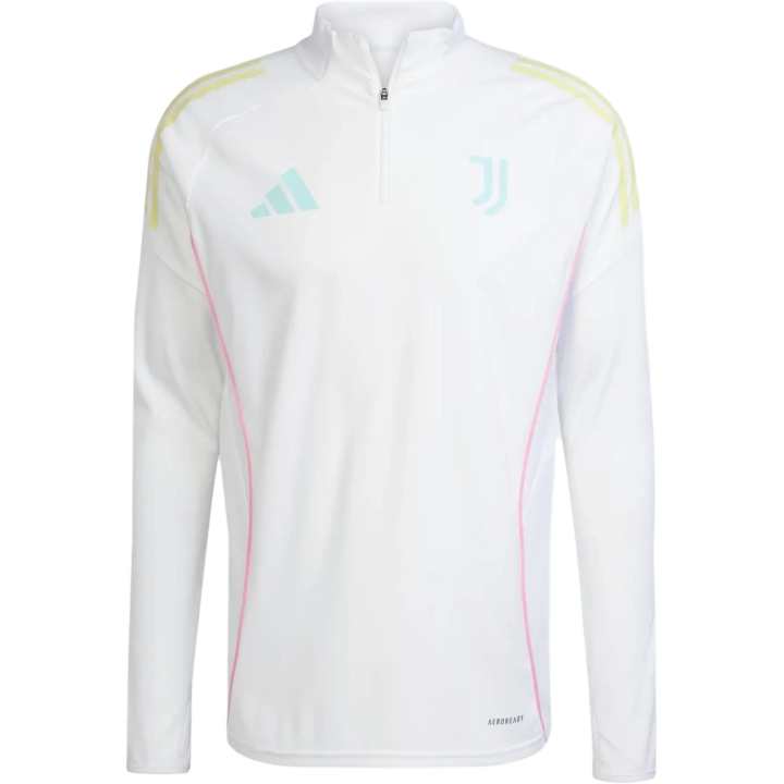 Adidas Adidas TIRO 25 T Shirts Men's White Other