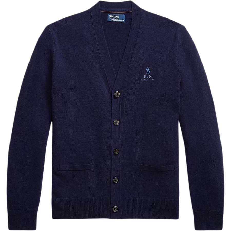 Polo Ralph Lauren FW25 Sweater Men's