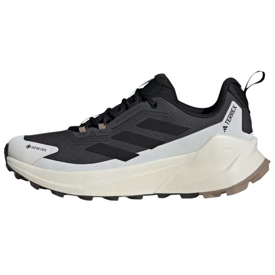 Adidas Adidas TERREX TRAILMAKER 2.0 Waterproof Lightweight Grip Abrasion Resistant Mountaineering Hiking Shoes Men's