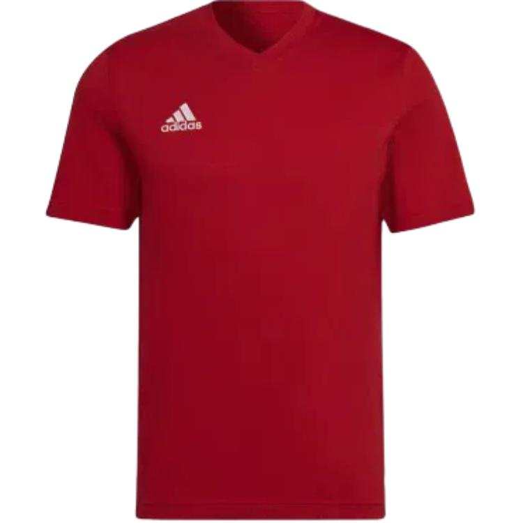 Adidas Adidas Entrada 22 T Shirt Men's