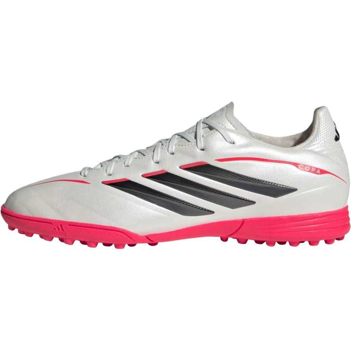 Adidas Adidas Copa Pure.4 Breathable Low top Soccer Shoes White Kids'