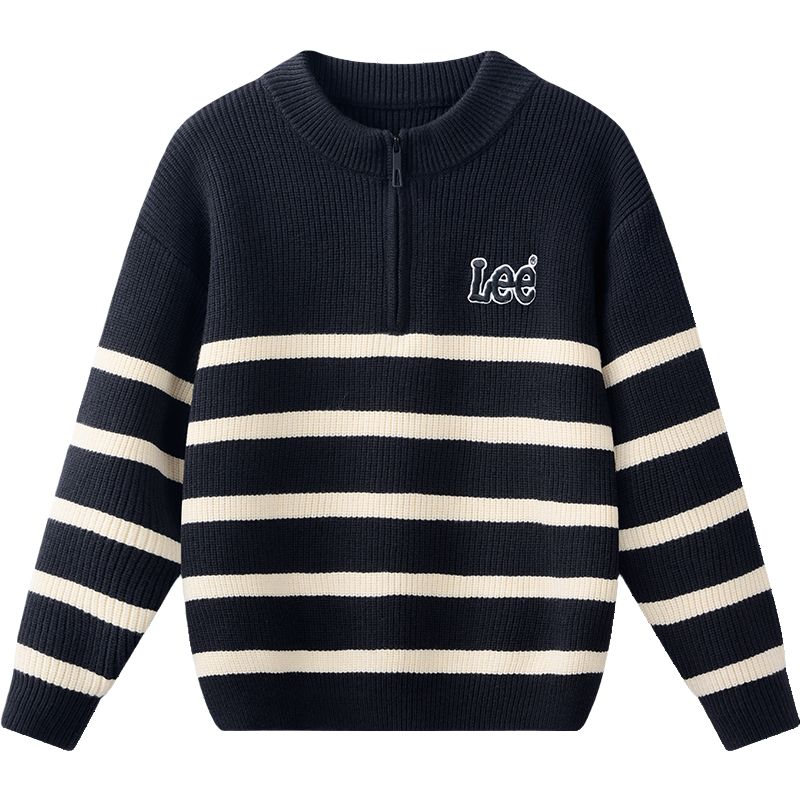 LEE KIDS LEE KIDS Sweaters Stand Collar Moderate