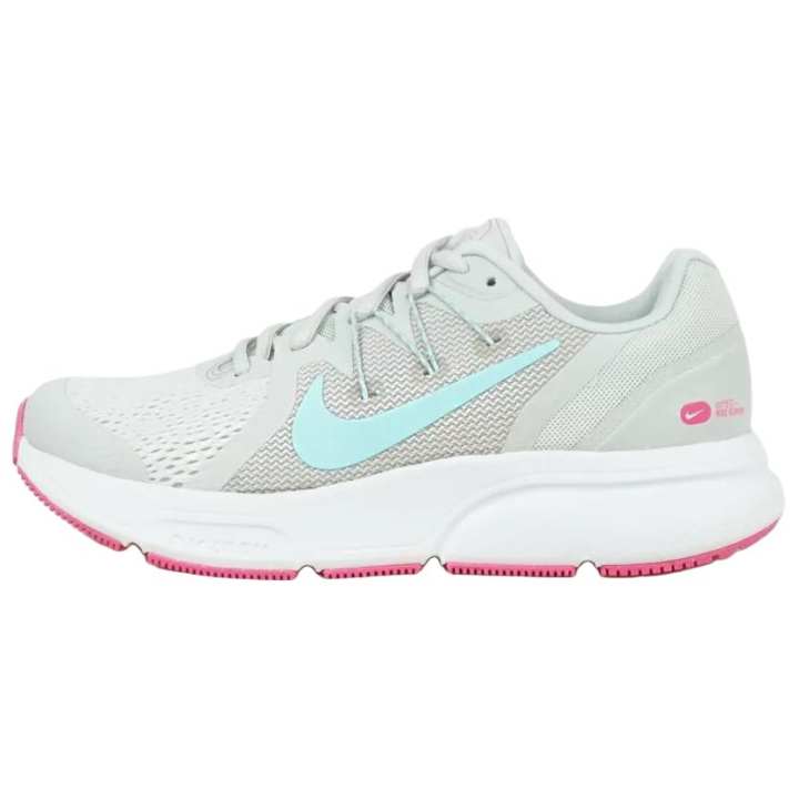 Nike Nike Zoom Span 3 Casual Running Shoes Women's Gray