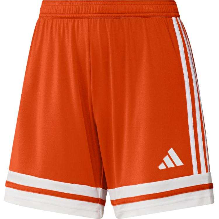 Adidas Adidas Sports Shorts Women's Orange Other