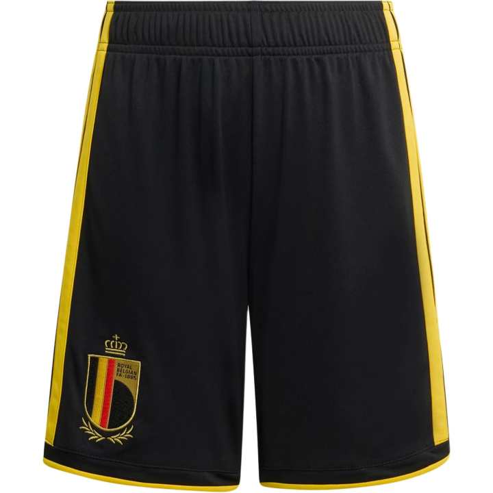 Adidas Adidas Belgium 26 Home Shorts Kids'