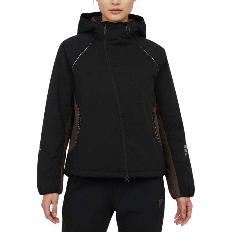 Adidas Adidas W PAD JKT Puffer Jacket Women's
