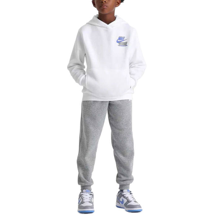 Nike Nike Sweatshirt Sportswear Futura Pullover Hoodie Kids'