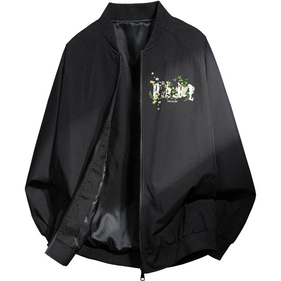 PAUL COSTELLOE Jackets Women's Baseball Collar Moderate