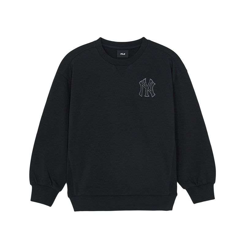 MLB KIDS Sweatshirts Crew Neck Moderate