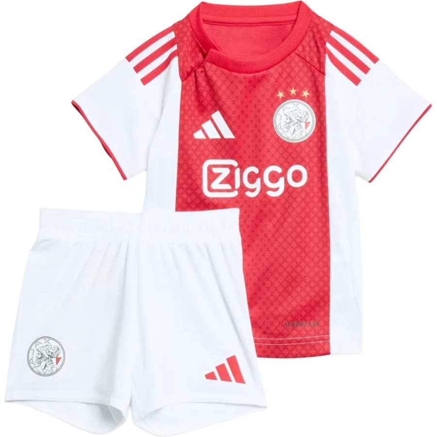 Adidas Adidas Casual Sportswear Infant And Toddler