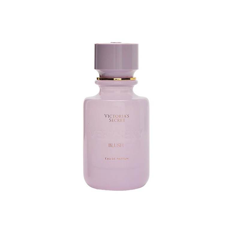 Victoria's Secret Very Sexy Blush Perfume, Valentine's Day Limited Edition Potpourri Scent Eau De Parfum EDP 50ml