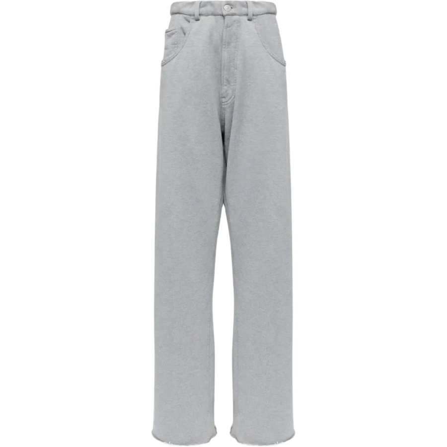 MM6 Maison Margiela Casual Pants Women's