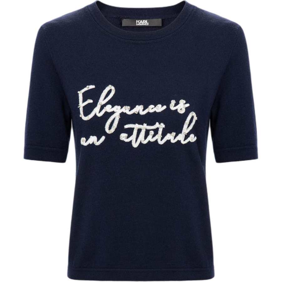KARL LAGERFELD / Karl Lagerfeld Jeans Sweater Women's