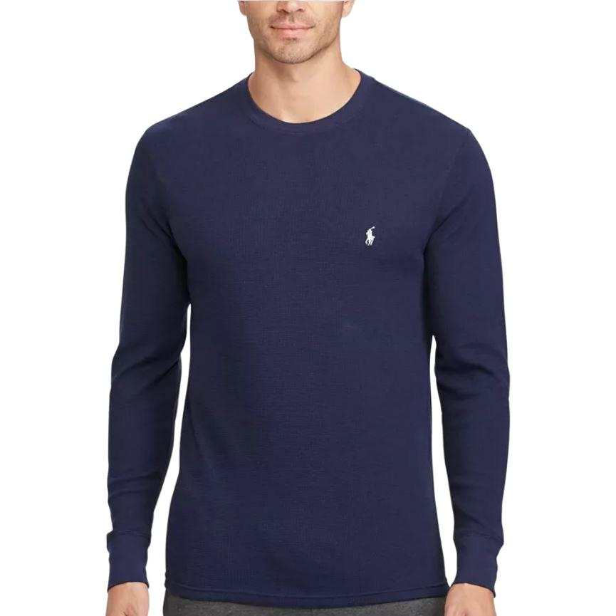 Polo Ralph Lauren FW25 T Shirt Standard Men's