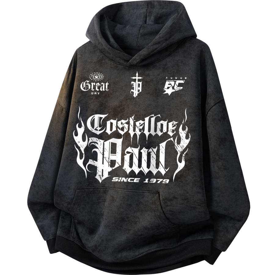 PAUL COSTELLOE Sweatshirt Women's