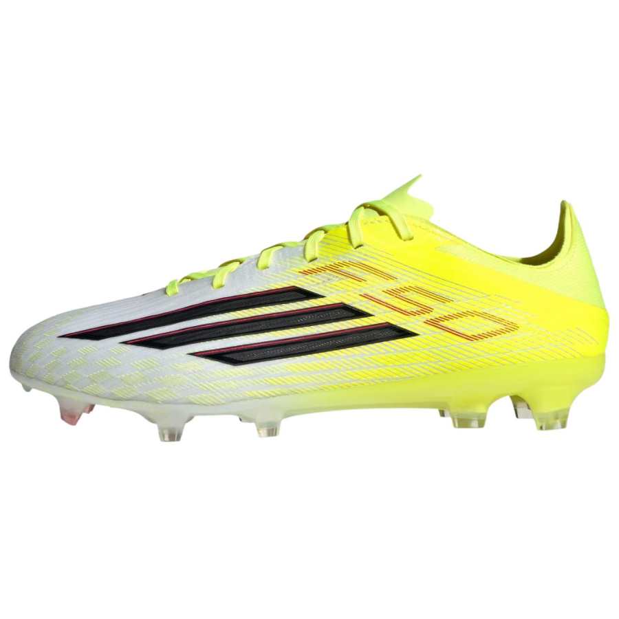 Adidas Adidas F50 Pro Fg 'Solar Yellow Core Black Lucid Red'