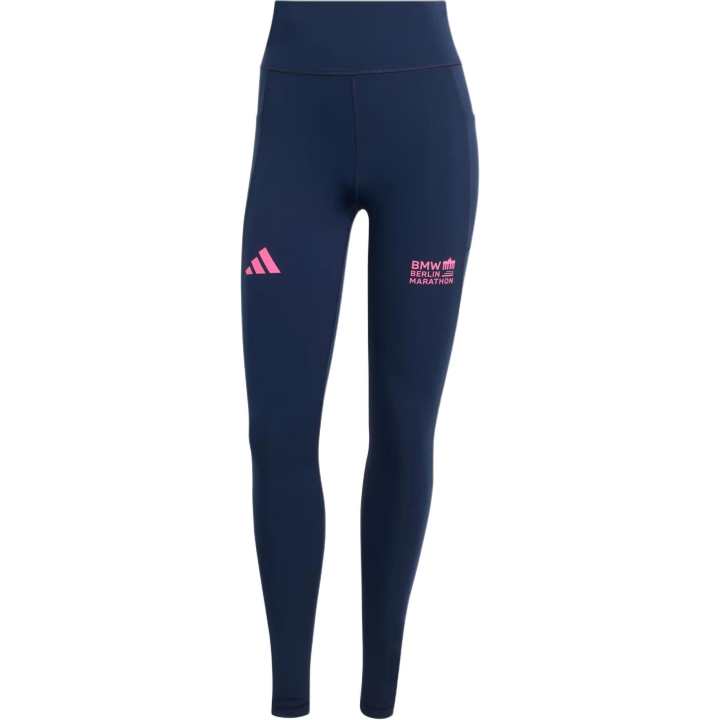 Adidas Adidas Running Pants Women's Navy