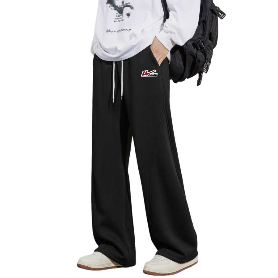 WARRIOR WARRIOR Insulated Pants Unisex Moderate Straight Fit Pants