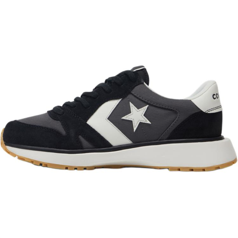 Converse Converse star-patch sneakers