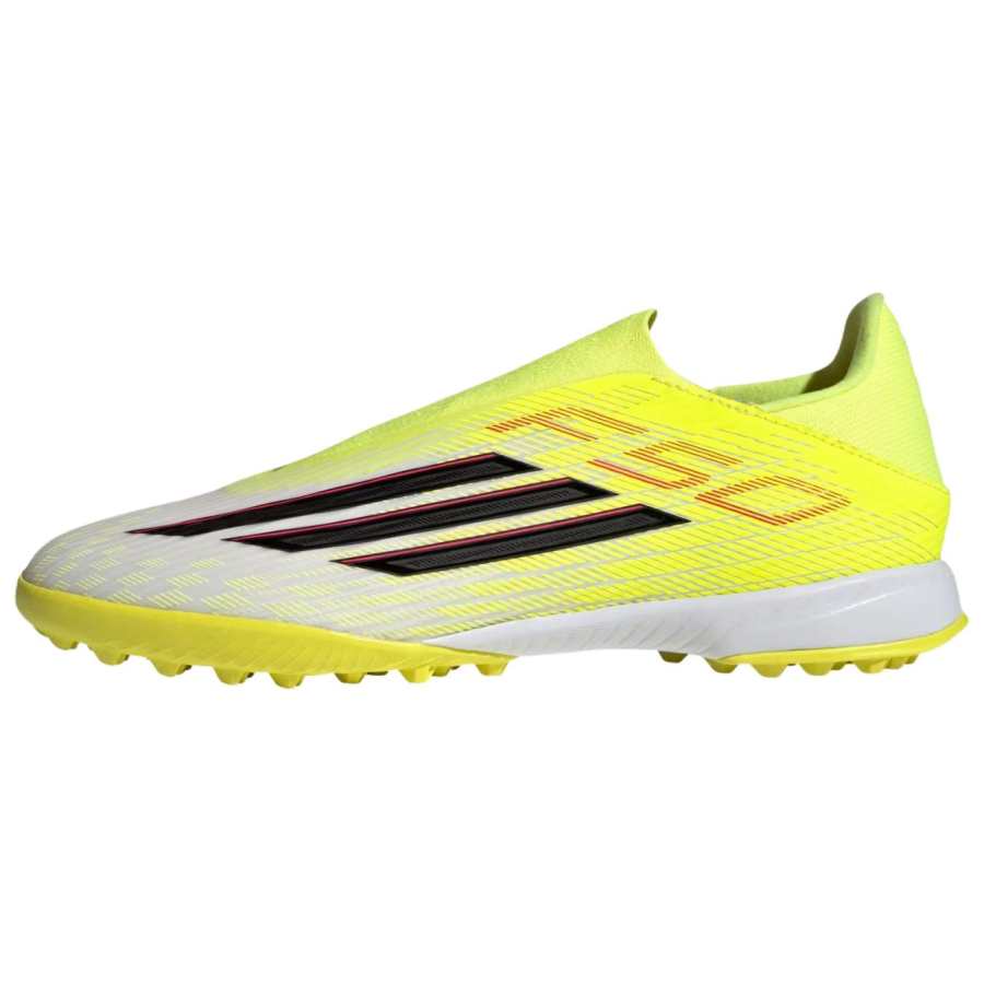Adidas Adidas F50 League Soccer Shoes Unisex Sun Yellow