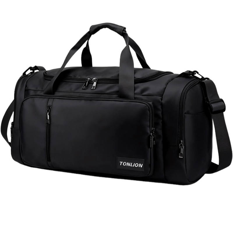 Tonlion Oxford Travel Bag Unisex Multicolor