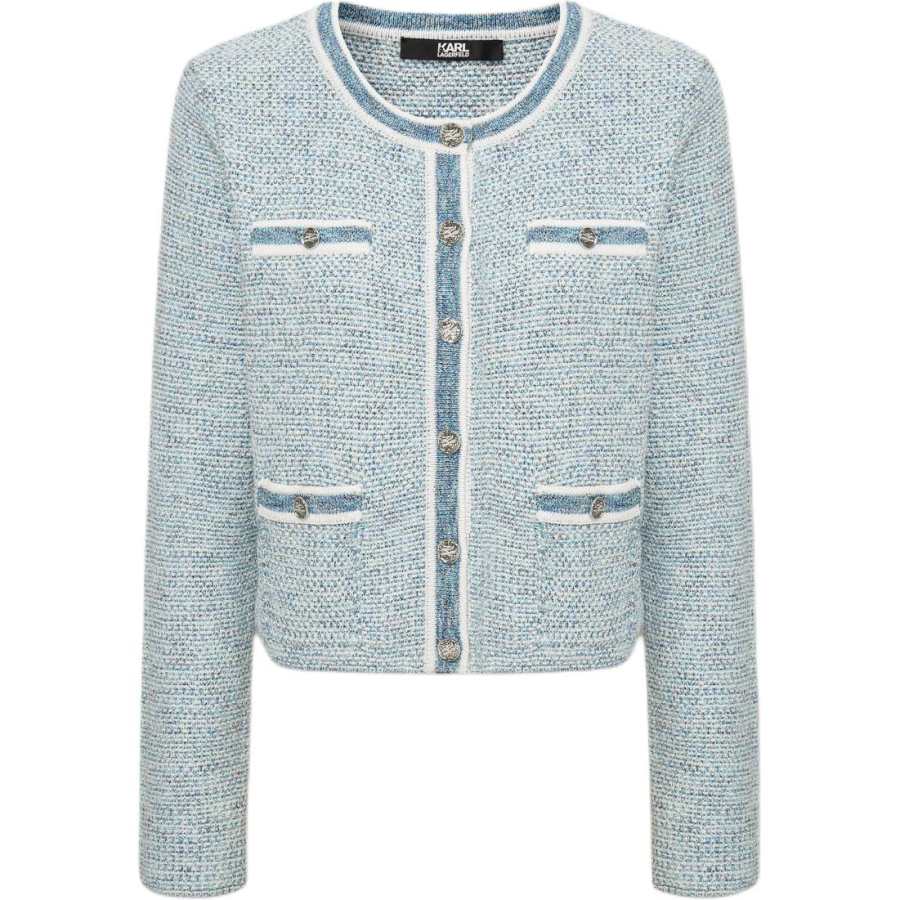 KARL LAGERFELD / Karl Lagerfeld Jeans Knitwear Women's