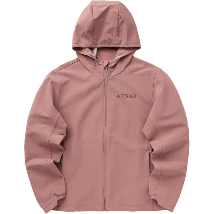 Adidas Adidas Terrex MT W WP SFTS JACKET Women's