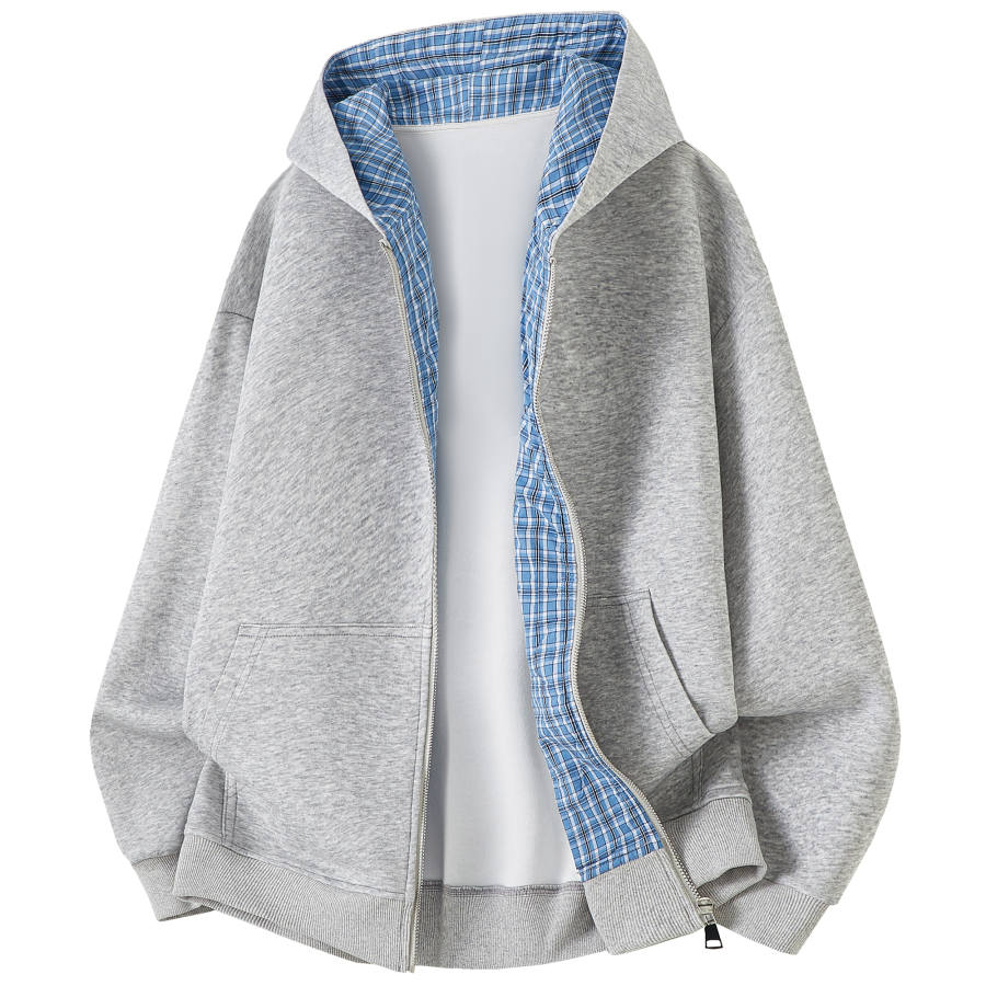 X1617 Sweatshirts Unisex Hooded Moderate Other