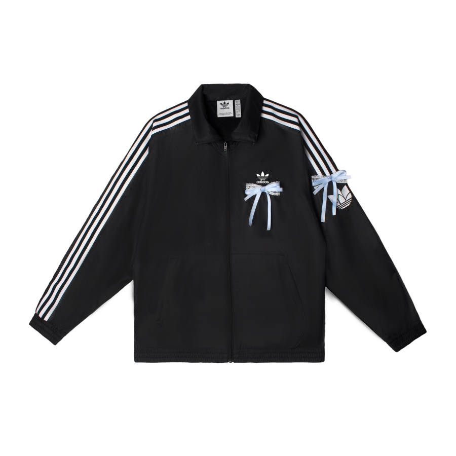 Adidas Originals 3 Stripe Jacket Men's