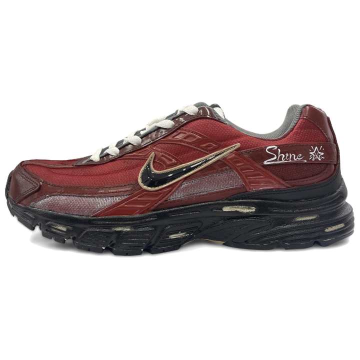 Nike Nike Initiator Cushioning Abrasion Resistant Breathable Cushioning Abrasion Resistant Breathable Low top Sprint