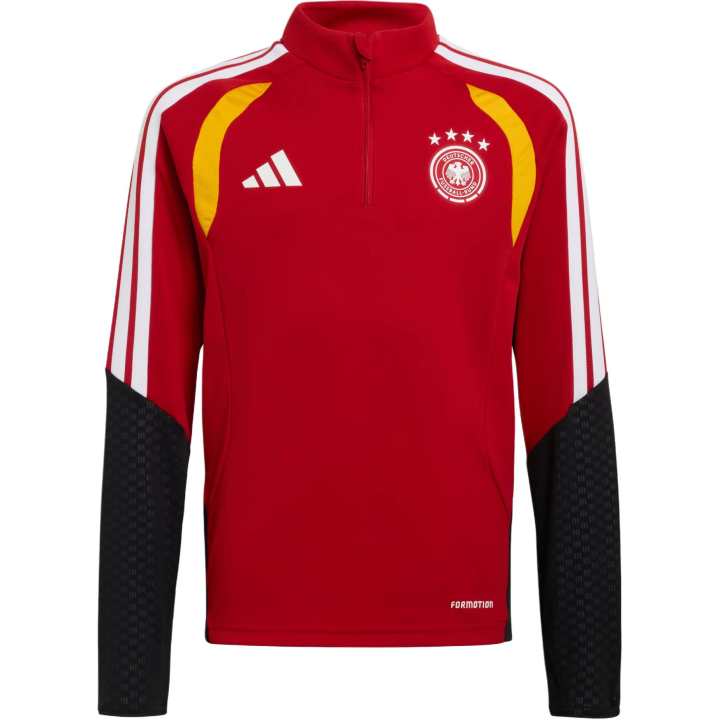 Adidas Adidas Sweatshirt Germany Tiro Kids'