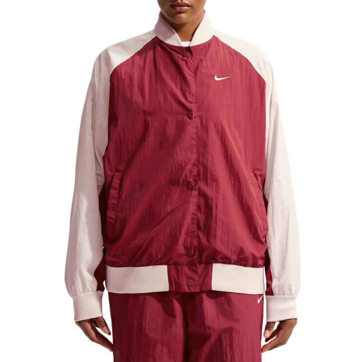 Nike Nike Sportswear Women's Oversized Varsity Jacket
