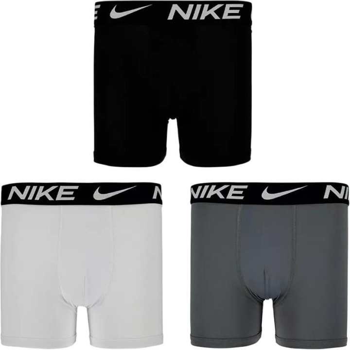 Nike Nike K. ESS Underpants 3 Pack Kids'